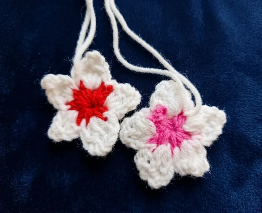 Blossom Charms