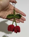 Cherry Crochet