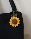 Sunflower Crochet